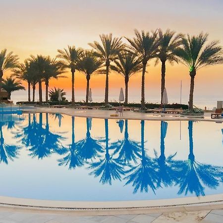 Sharm Club Beach Resort Bagian luar foto
