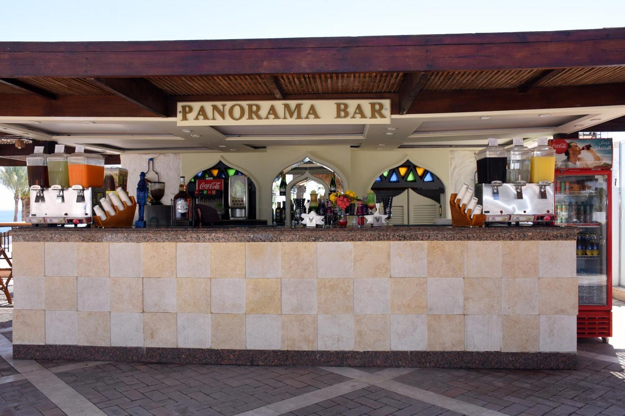 Sharm Club Beach Resort Bagian luar foto